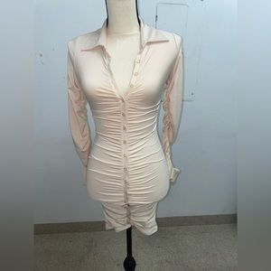 Oh Polly Short Dress